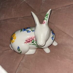 Tiffany Rabbit